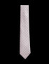 Pure Silk Polka Dot Tie